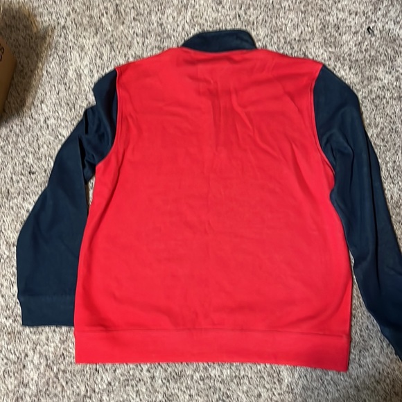 Men’s Tommy Hilfiger long sleeve pullover - Picture 3 of 3